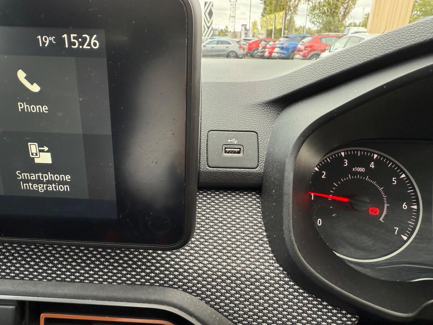 Used Dacia Sandero Stepway 2023 for sale - 76527778: Photo 30