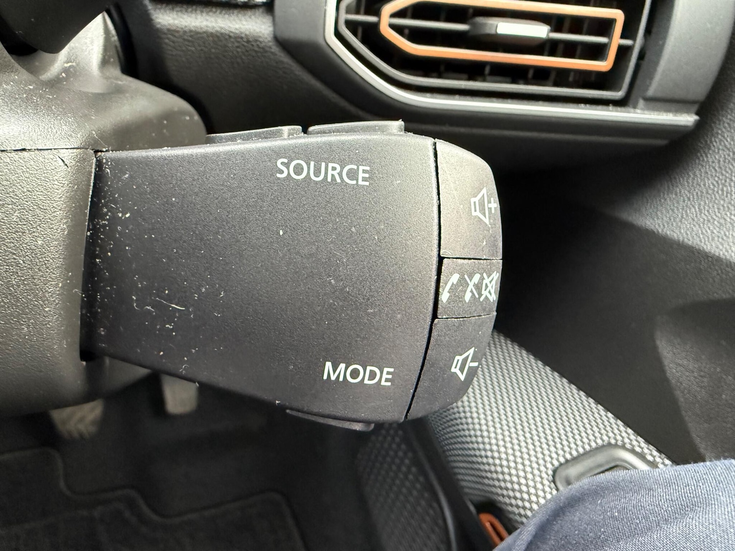 Used Dacia Sandero Stepway 2023 for sale - 76527778: Photo 36