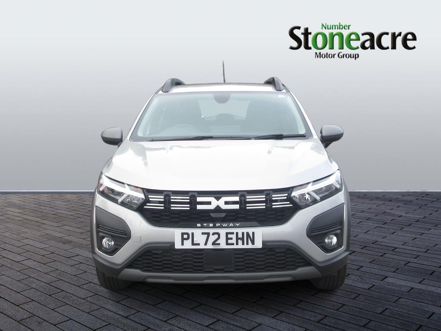 Used Dacia Sandero Stepway 2023 for sale - 76527778: Photo 8