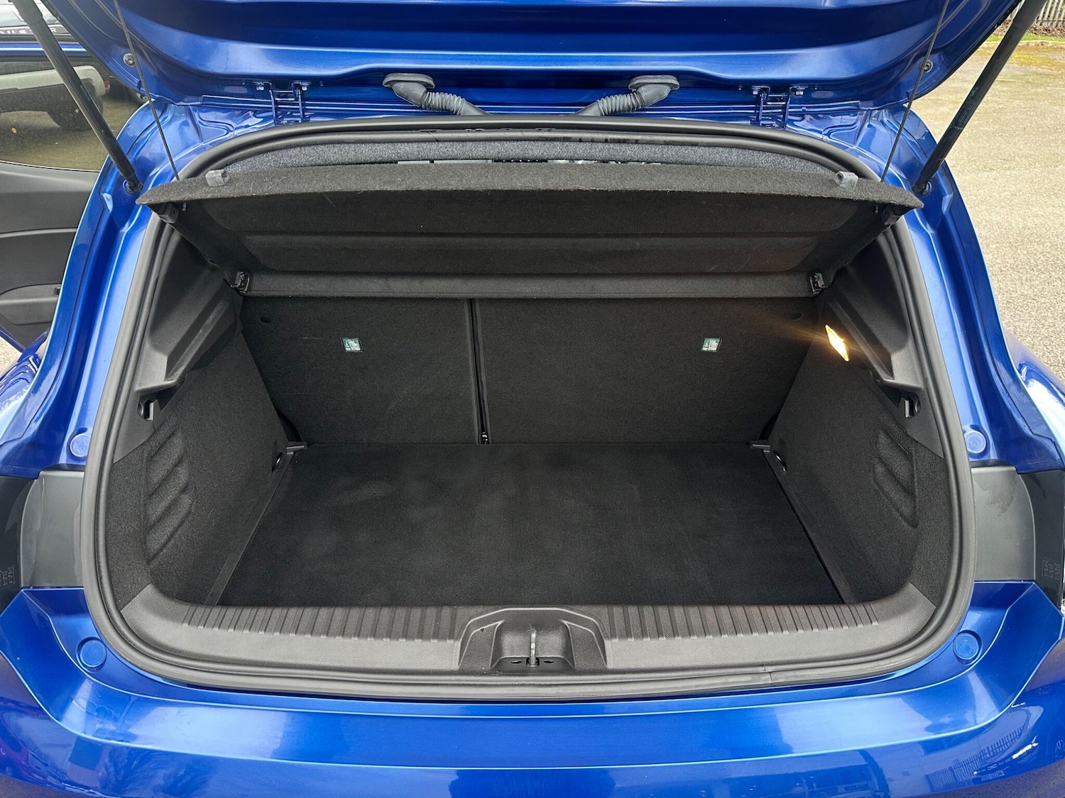 Used Renault Clio 2024 for sale - 77724139: Photo 10