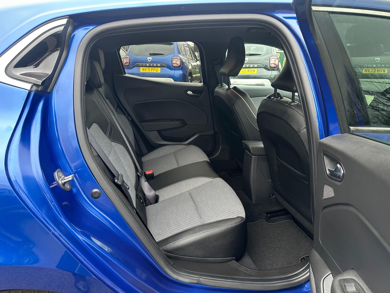 Used Renault Clio 2024 for sale - 77724139: Photo 13