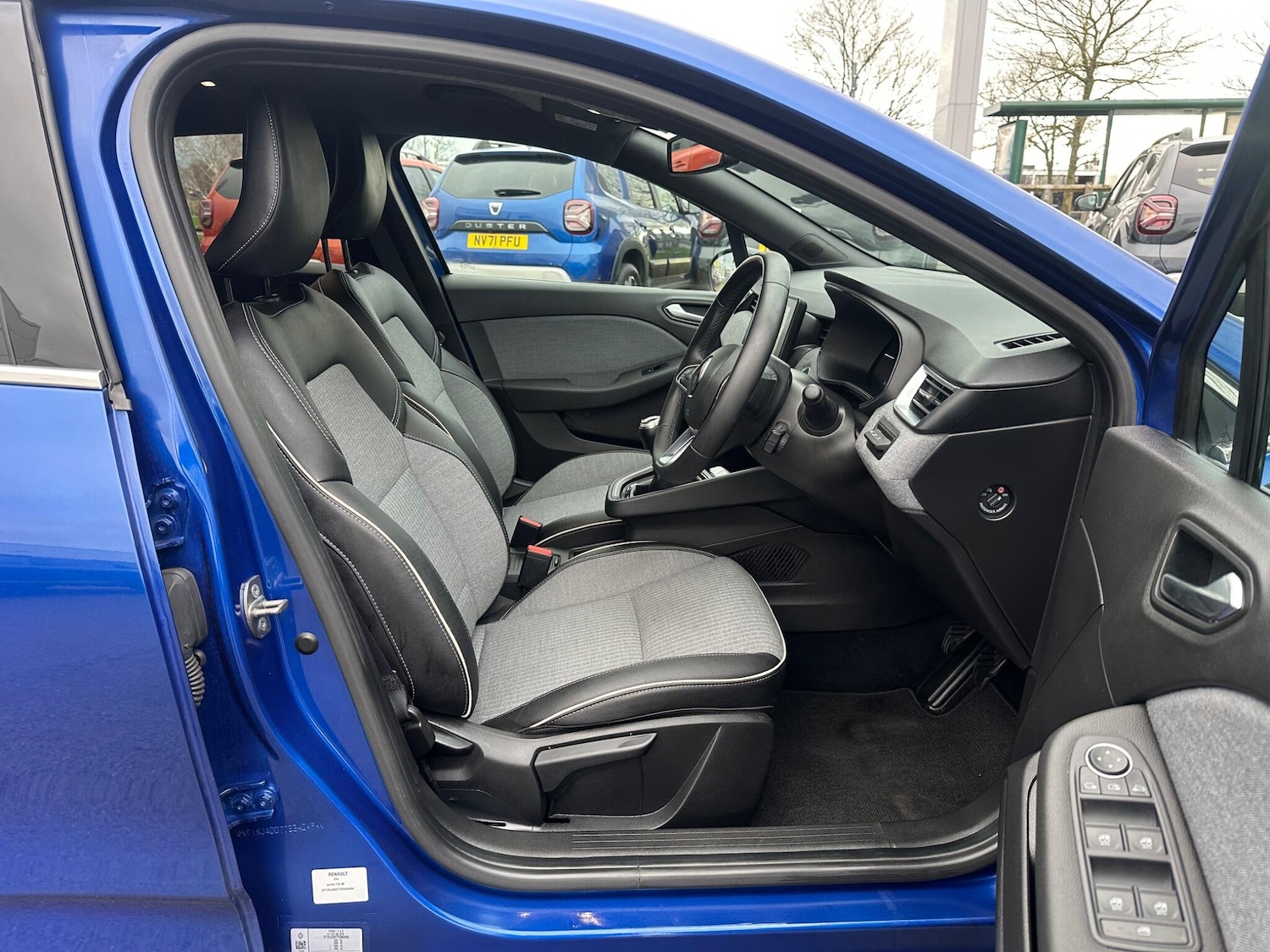 Used Renault Clio 2024 for sale - 77724139: Photo 14