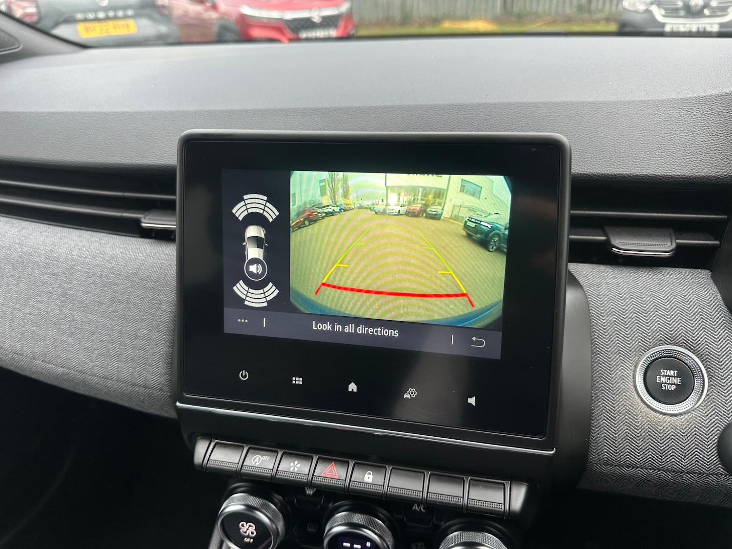 Used Renault Clio 2024 for sale - 77724139: Photo 17