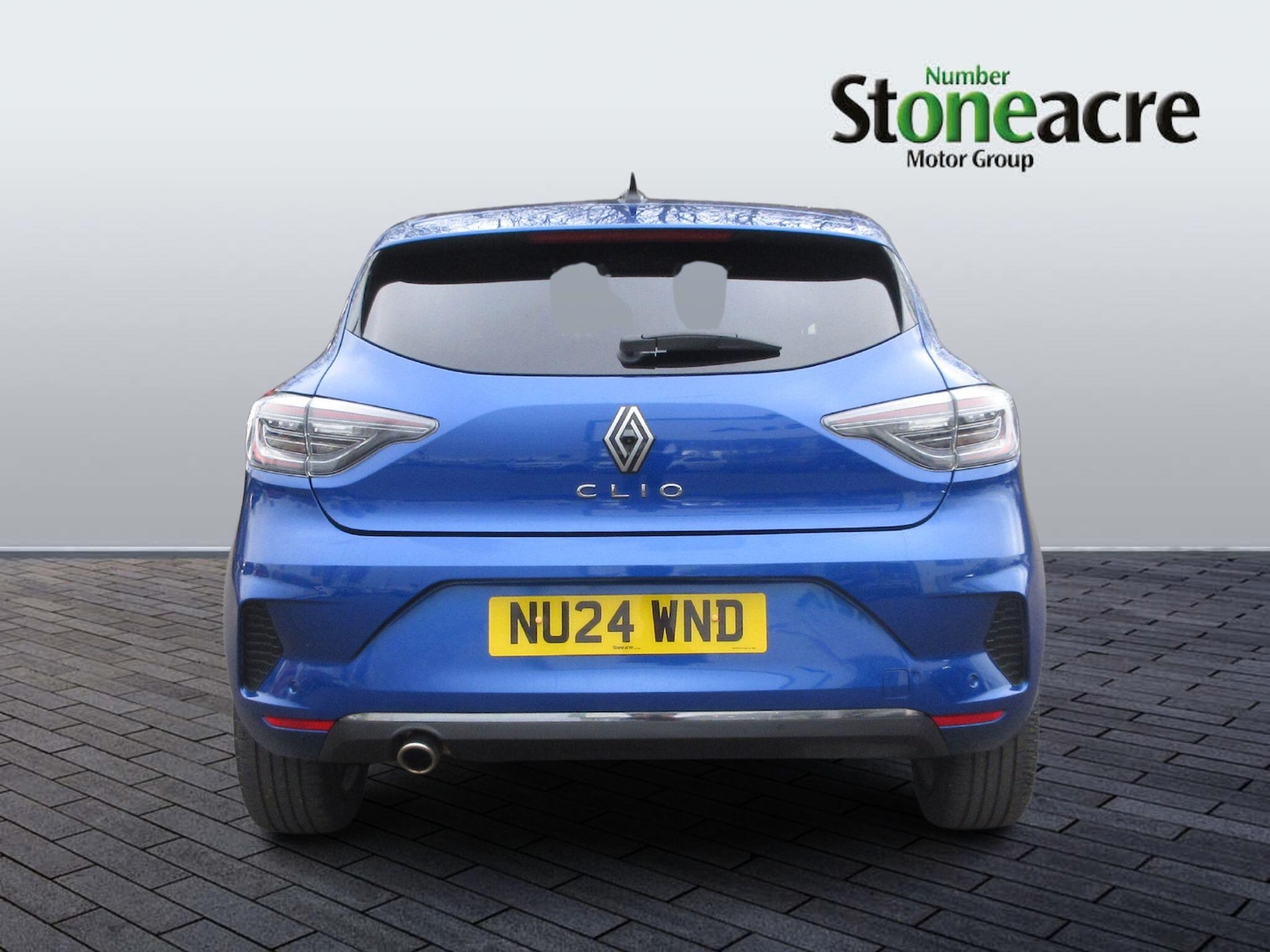 Used Renault Clio 2024 for sale - 77724139: Photo 4
