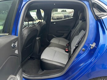 Used Renault Clio 2024 for sale - 77724139: Photo