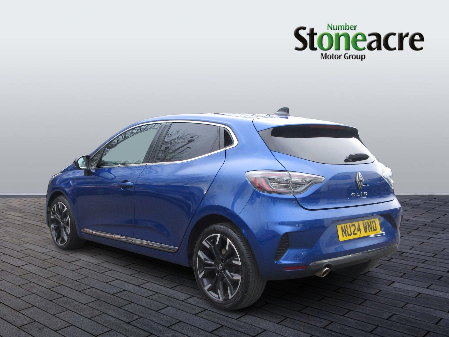 Used Renault Clio 2024 for sale - 77724139: Photo 5