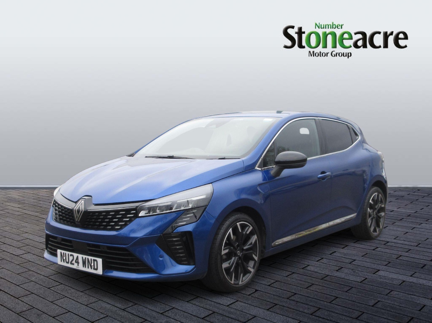 Used Renault Clio 2024 for sale - 77724139: Photo 7