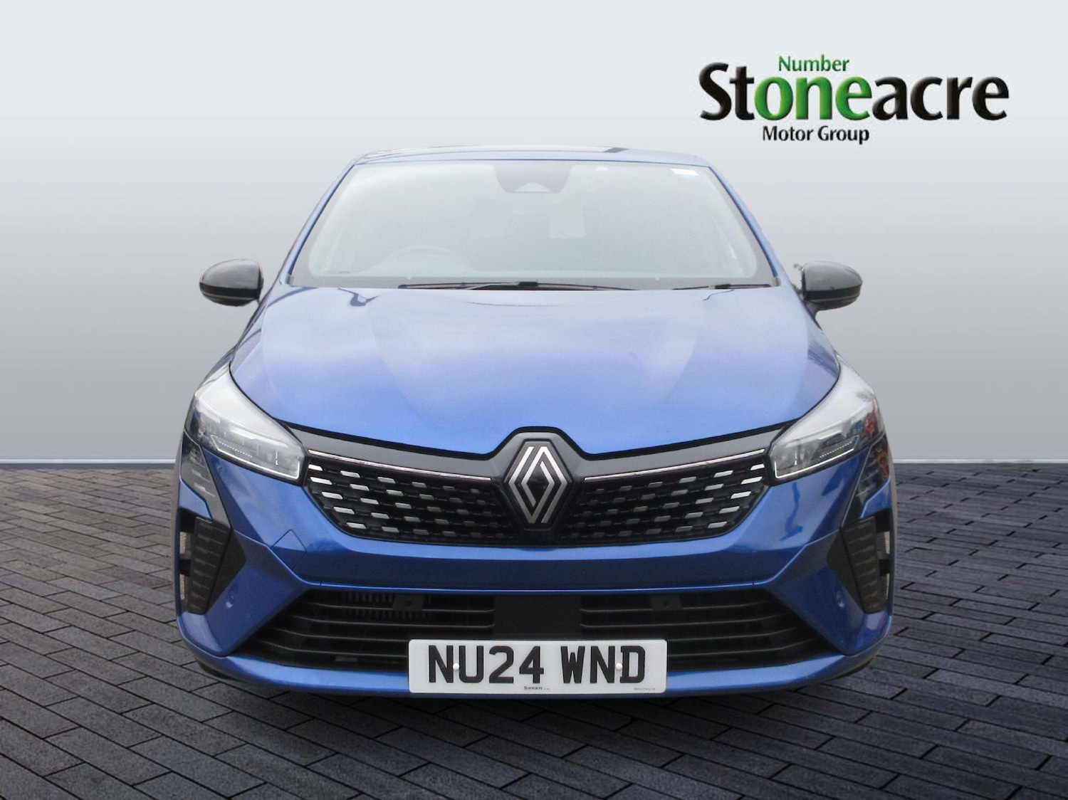 Used Renault Clio 2024 for sale - 77724139: Photo 8