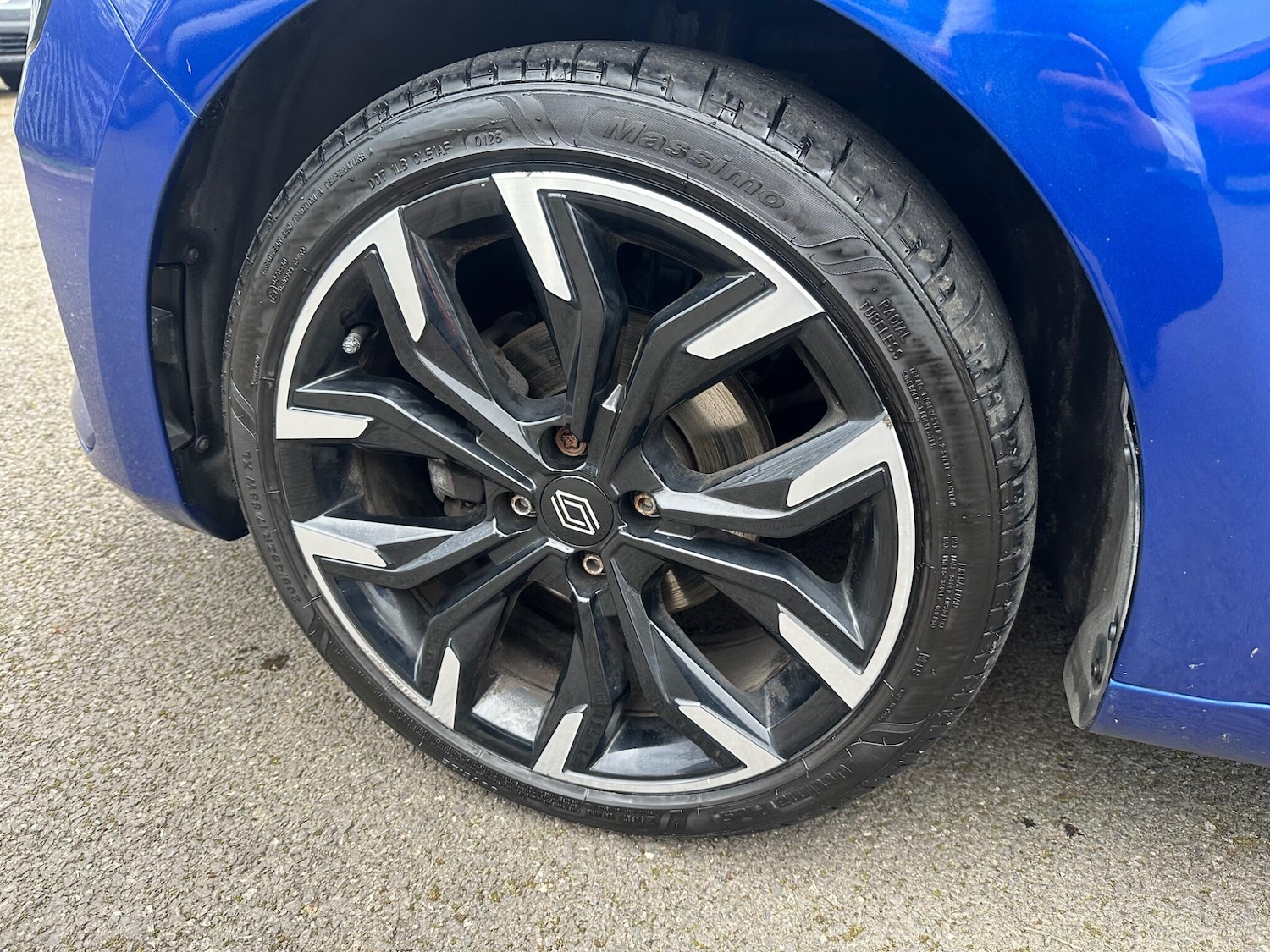 Used Renault Clio 2024 for sale - 77724139: Photo 9