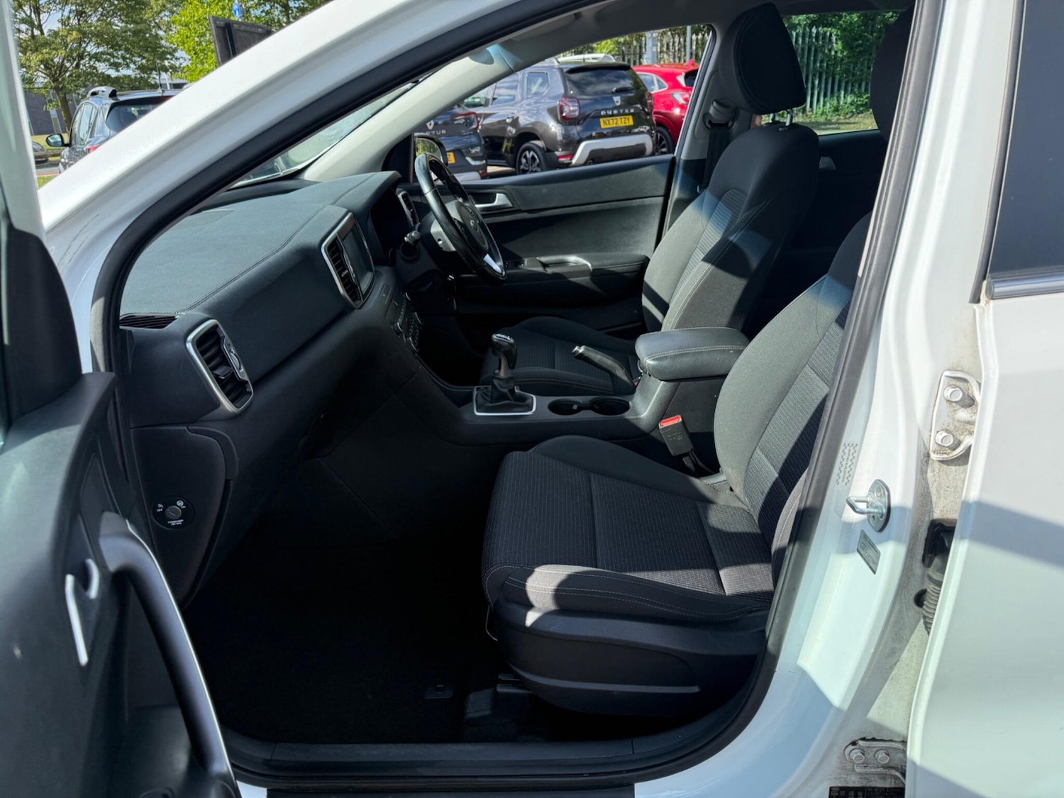 Vehicle 17