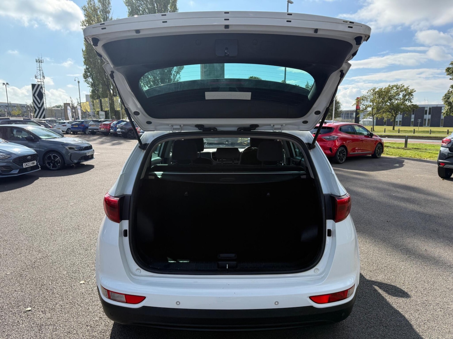 Vehicle 19