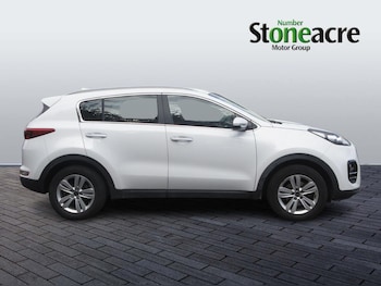 Used Kia Sportage 2017 for sale - 75866837: Photo