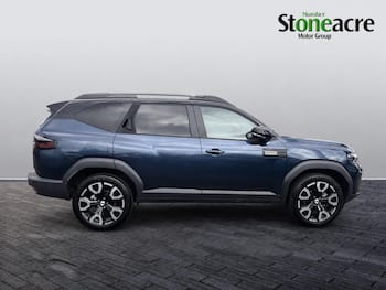 Used Dacia Bigster 2025 for sale - 79821318: Photo
