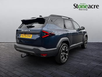 Used Dacia Bigster 2025 for sale - 79821318: Photo