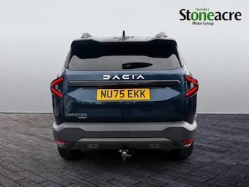 Used Dacia Bigster 2025 for sale - 79821318: Photo