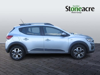 Used Dacia Sandero 2022 for sale - 75531051: Photo