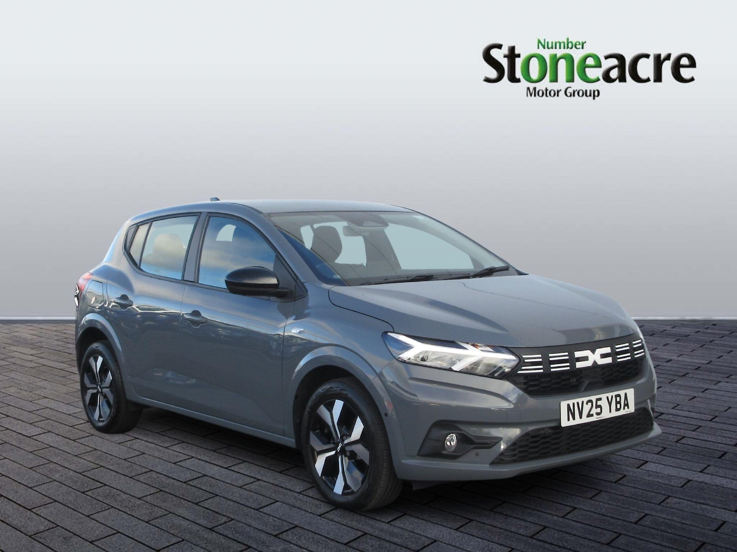 Used Dacia Sandero 2025 for sale - 76201311: Photo 1