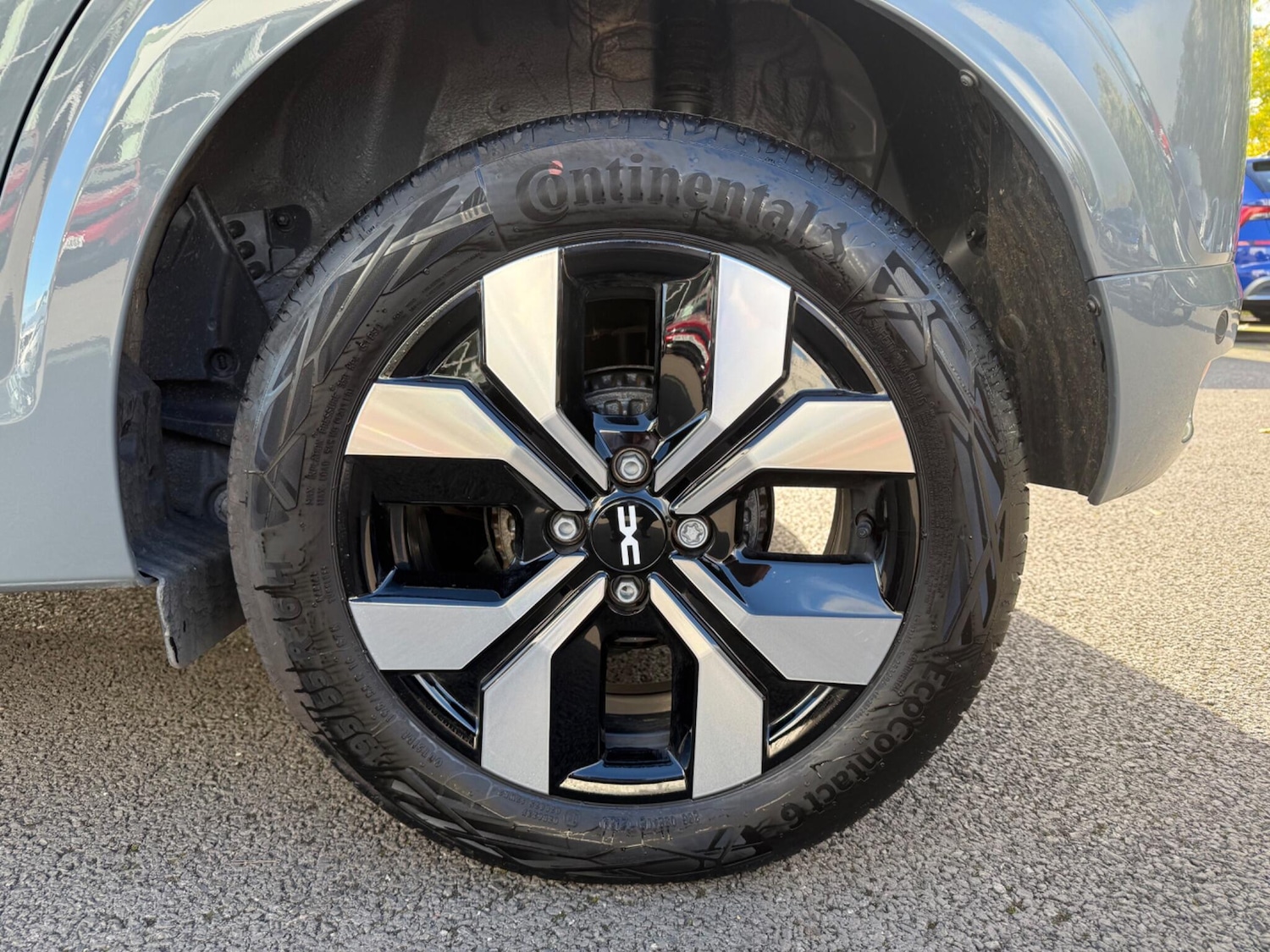 Used Dacia Sandero 2025 for sale - 76201311: Photo 11