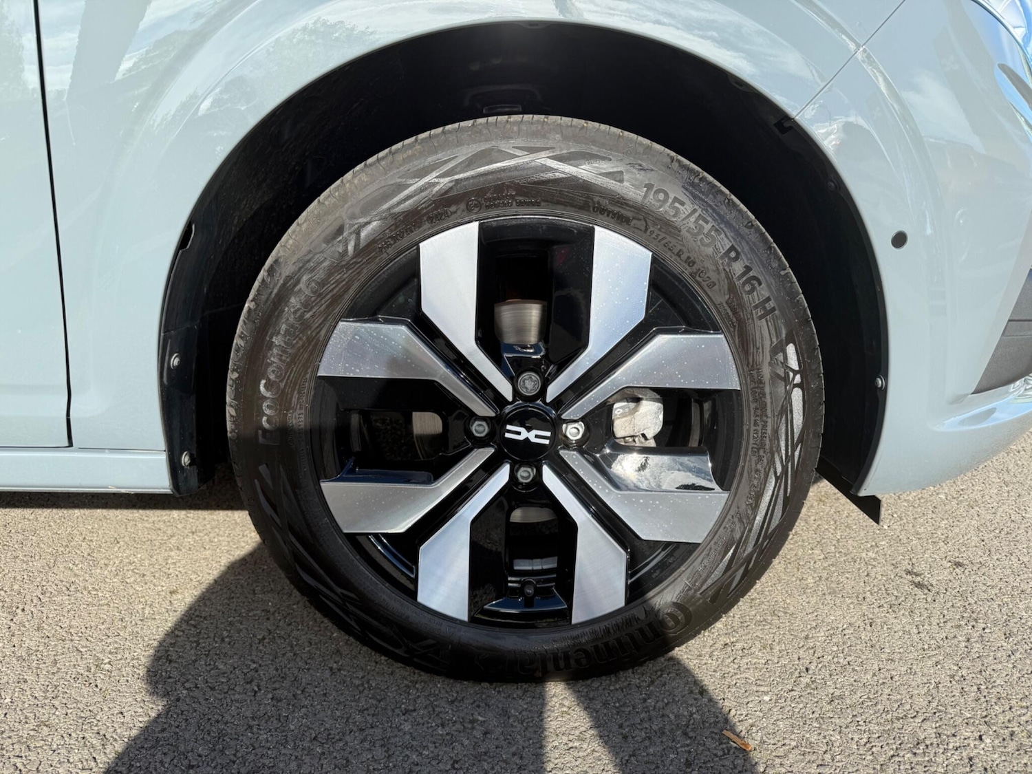 Used Dacia Sandero 2025 for sale - 76201311: Photo 13