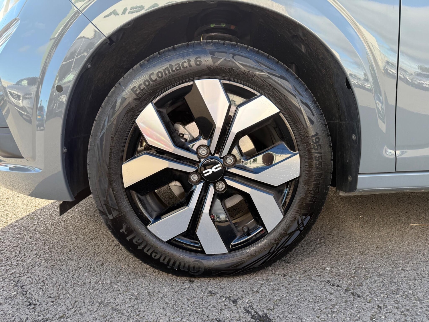 Used Dacia Sandero 2025 for sale - 76201311: Photo 14