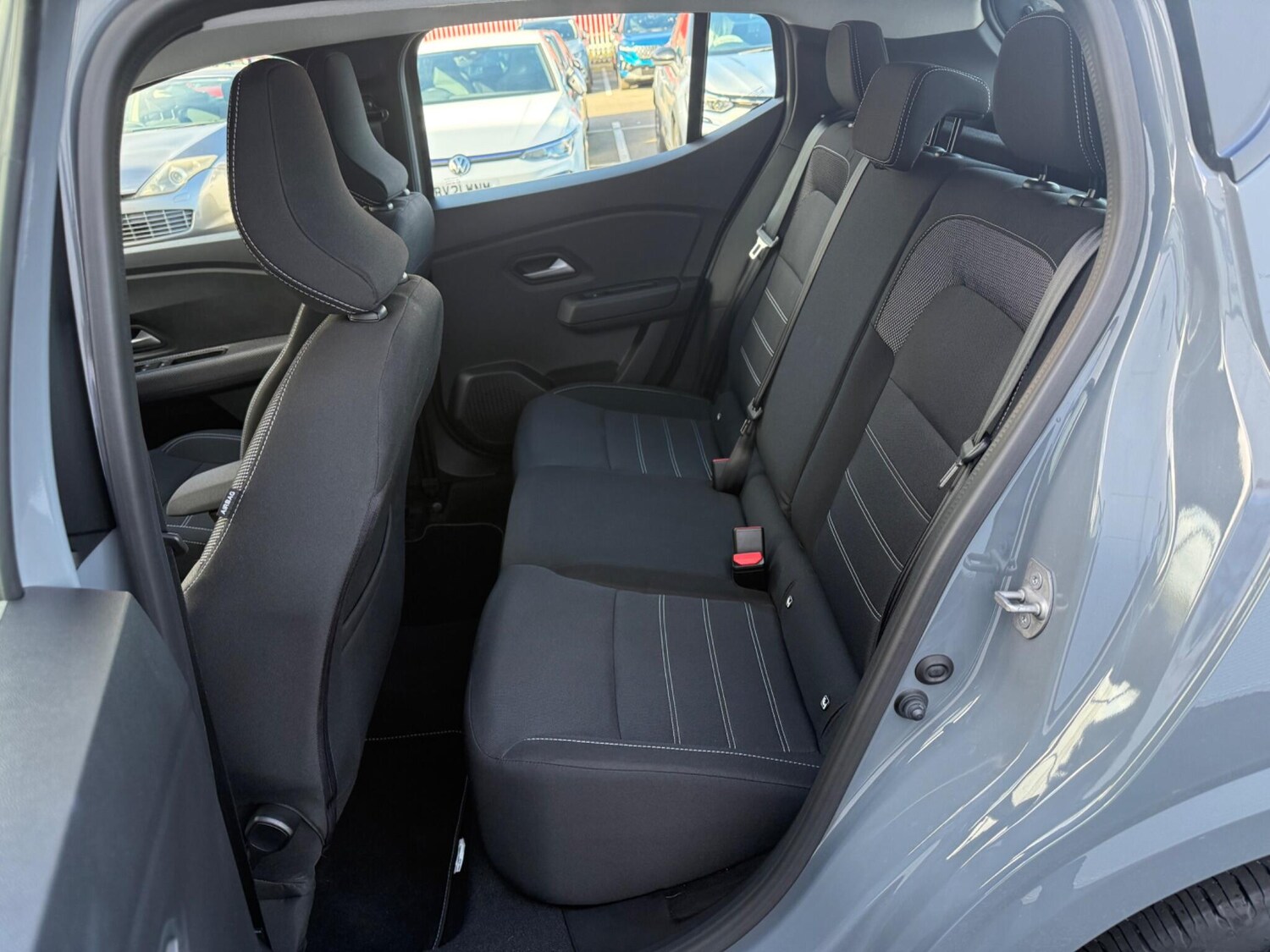 Used Dacia Sandero 2025 for sale - 76201311: Photo 16