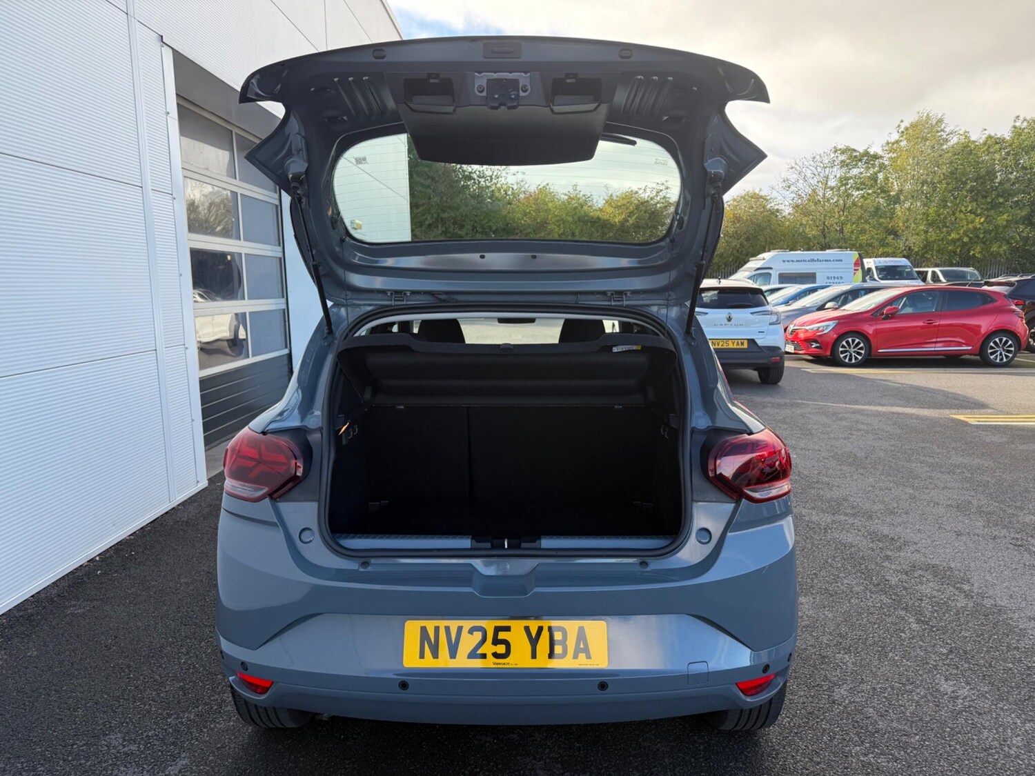 Used Dacia Sandero 2025 for sale - 76201311: Photo 20