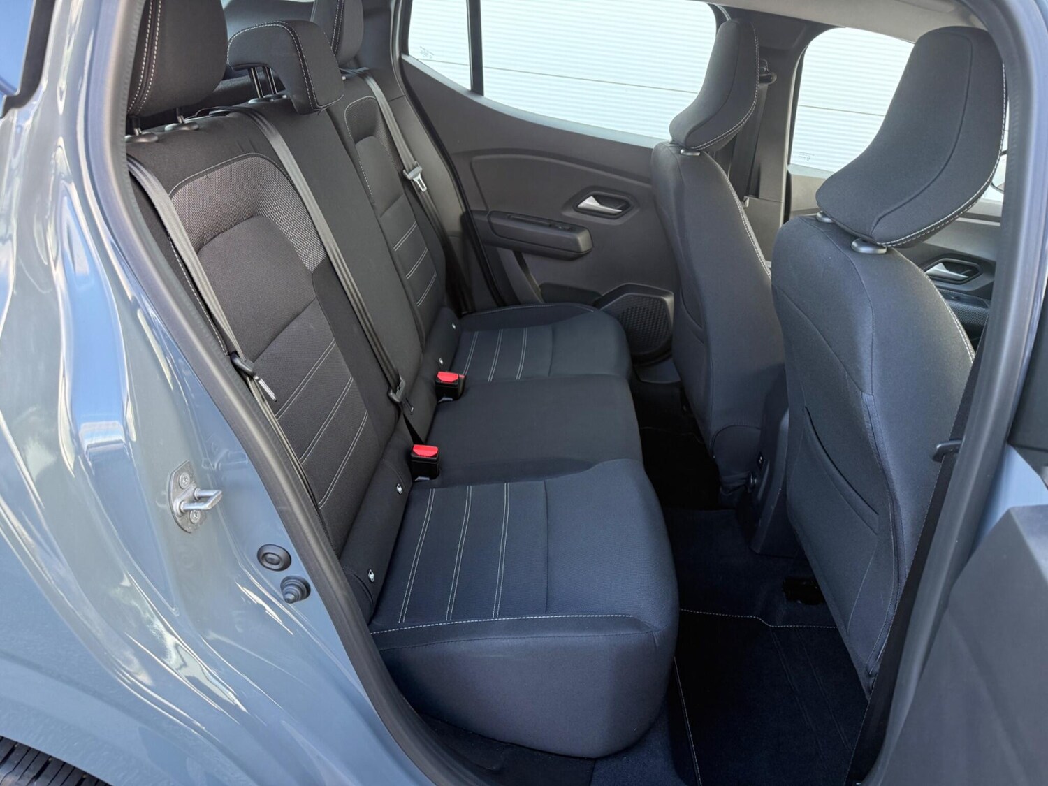 Used Dacia Sandero 2025 for sale - 76201311: Photo 21