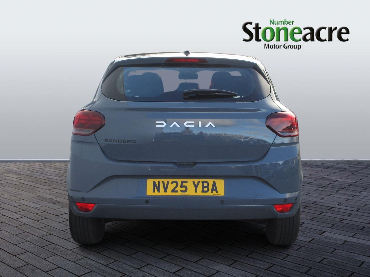 Used Dacia Sandero 2025 for sale - 76201311: Photo 4