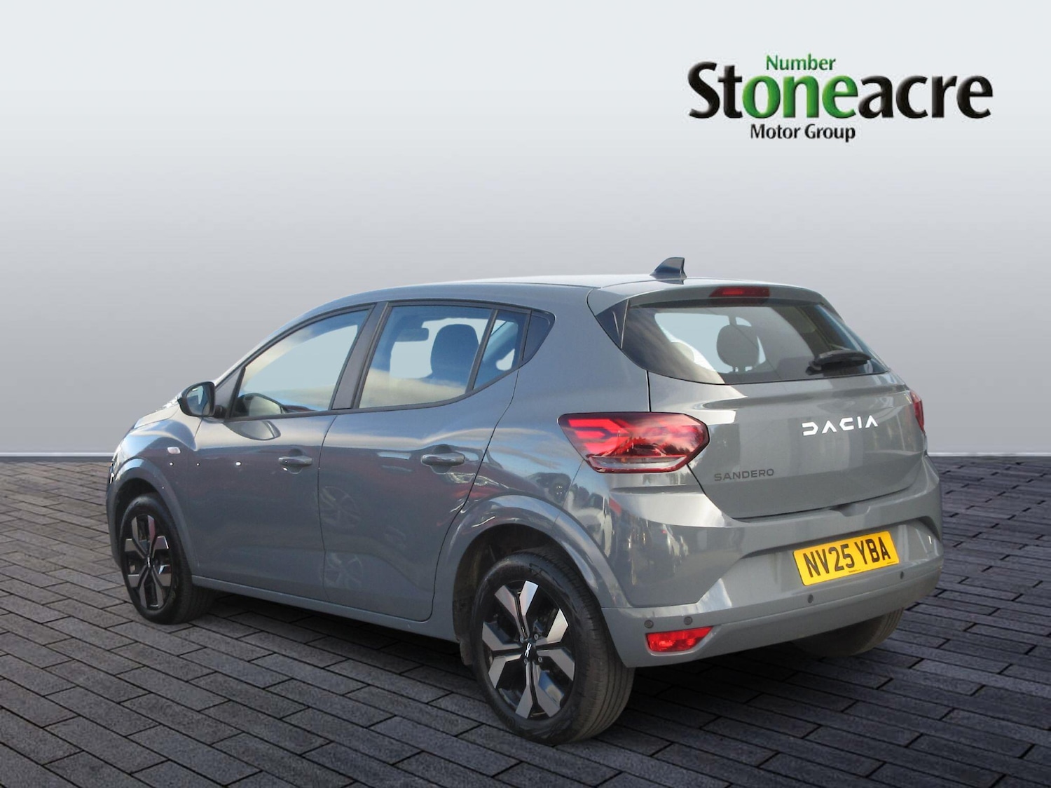 Used Dacia Sandero 2025 for sale - 76201311: Photo 5