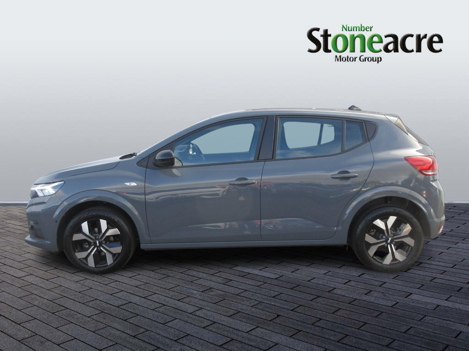 Used Dacia Sandero 2025 for sale - 76201311: Photo 6