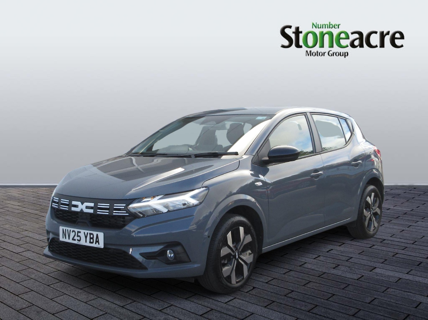 Used Dacia Sandero 2025 for sale - 76201311: Photo 7