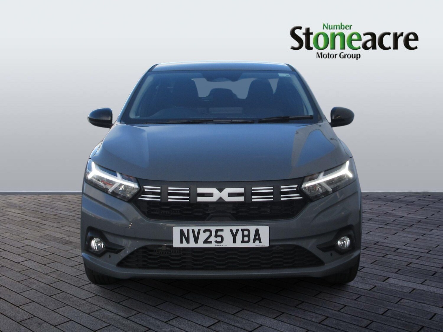 Used Dacia Sandero 2025 for sale - 76201311: Photo 8