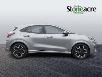 Used Ford Puma 2020 for sale - 78535639: Photo