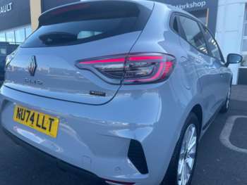 2024 (74) - 1.6 E-TECH evolution Auto Euro 6 (s/s) 5dr