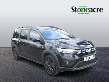 Used Dacia Jogger 2024 for sale - 79181381: Photo