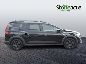 Used Dacia Jogger 2024 for sale - 79181381: Photo
