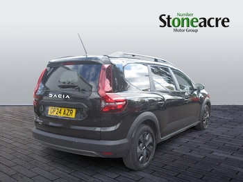 Used Dacia Jogger 2024 for sale - 79181381: Photo