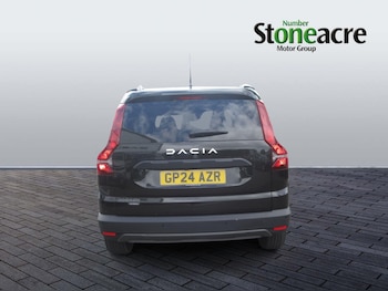 Used Dacia Jogger 2024 for sale - 79181381: Photo