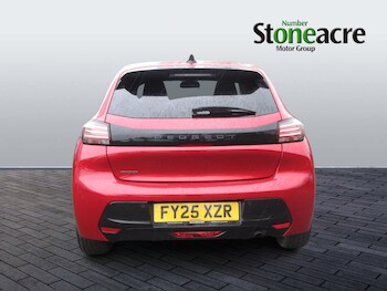 Used Peugeot 208 2025 for sale - 78676655: Photo