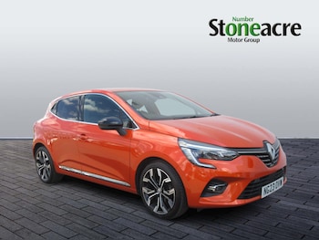 Used Renault Clio 2023 for sale - 79412575: Photo