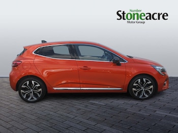 Used Renault Clio 2023 for sale - 79412575: Photo