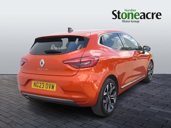 Used Renault Clio 2023 for sale - 79412575: Photo