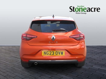 Used Renault Clio 2023 for sale - 79412575: Photo
