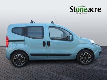Used Fiat Qubo 2017 for sale - 78728561: Photo