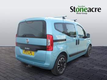 Used Fiat Qubo 2017 for sale - 78728561: Photo