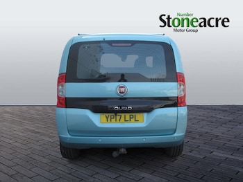 Used Fiat Qubo 2017 for sale - 78728561: Photo