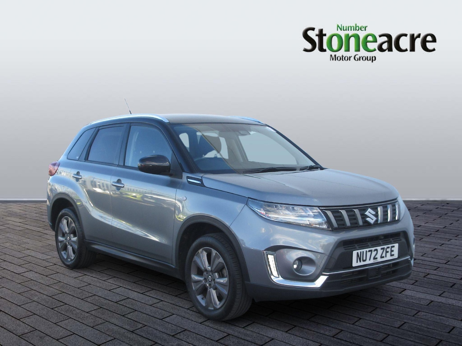 Used Suzuki Vitara 2022 for sale - 76259962: Photo 1