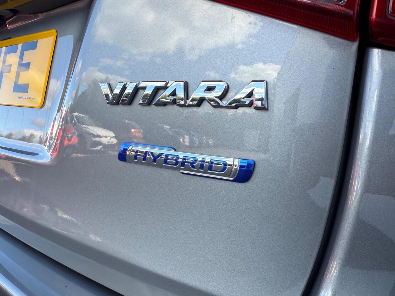 Used Suzuki Vitara 2022 for sale - 76259962: Photo 11