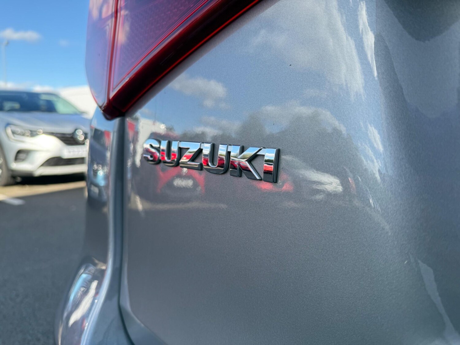 Used Suzuki Vitara 2022 for sale - 76259962: Photo 12