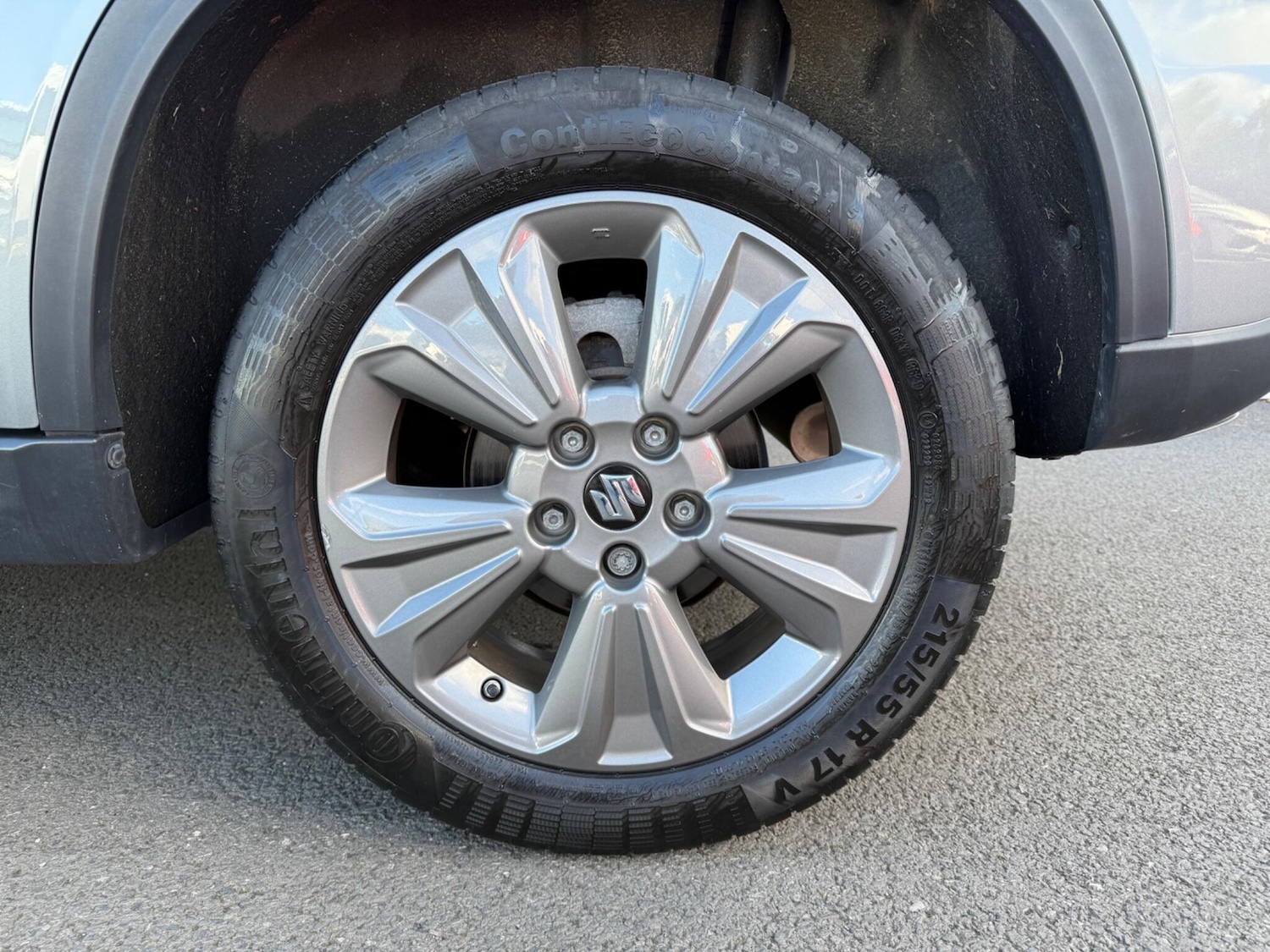 Used Suzuki Vitara 2022 for sale - 76259962: Photo 13